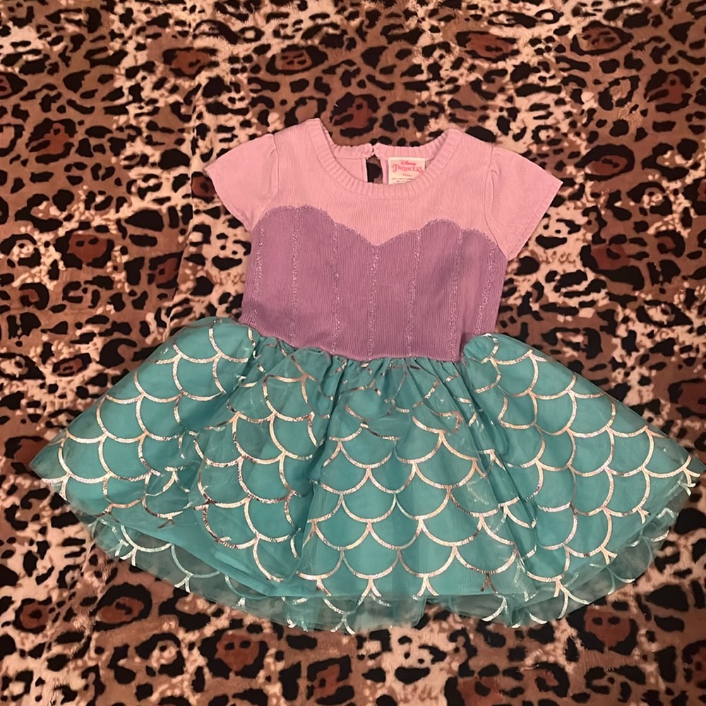 Princess Dress